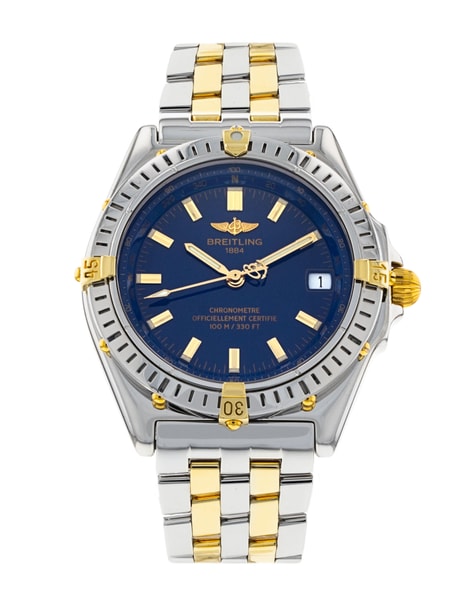 Breitling Wings Automatic B10350